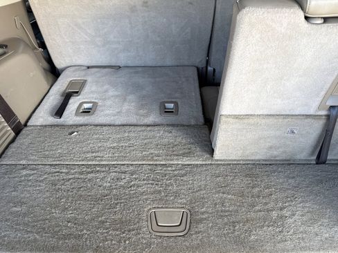 Used 2017 Chevrolet Tahoe LT w/ Max Trailering Package image 20