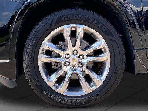 Used 2018 Chevrolet Traverse High Country AWD/4WD image 10