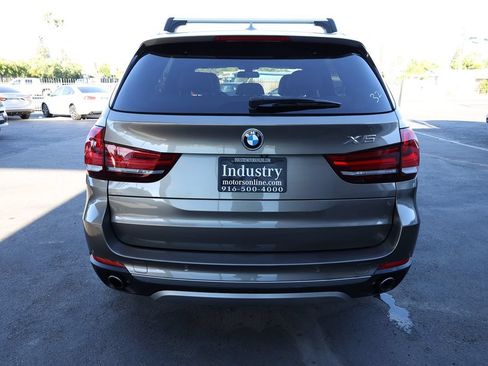 Used 2017 BMW X5 xDrive35i AWD/4WD image 5