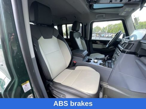 Used 2025 INEOS Grenadier Station Wagon AWD/4WD image 19