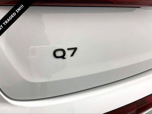 Used 2025 Audi Q7 3.0T Premium Plus image 32
