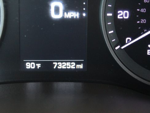Used 2018 Hyundai Tucson Limited w/ Ultimate Package 02 AWD/4WD image 36