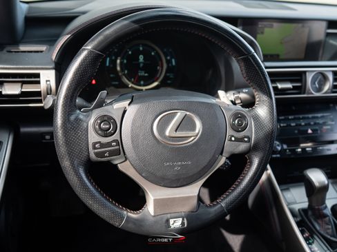 Used 2014 Lexus IS 250 AWD w/ F-Sport Package image 18