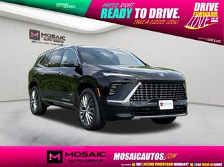 Used 2025 Buick Enclave Avenir w/ Super Cruise Package AWD/4WD video 1