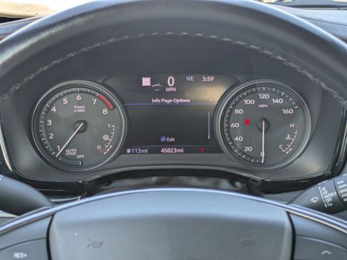 Used 2022 Cadillac XT5 Premium Luxury w/ Technology Package image 20