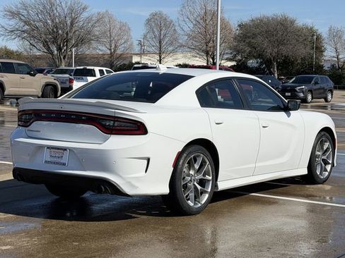 Used 2023 Dodge Charger GT image 4