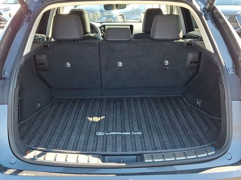 Used 2022 Lexus NX 350 AWD w/ Accessory Package 2 image 31