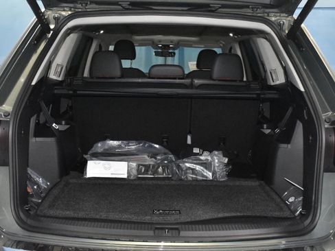 New 2026 Volkswagen Atlas Peak Edition AWD/4WD image 23