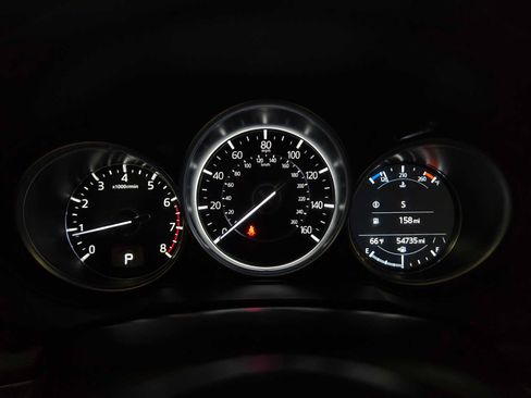 Used 2024 MAZDA CX-5 Carbon Edition AWD/4WD image 22