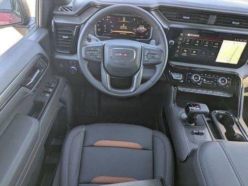 New 2026 GMC Sierra 1500 AT4 w/ AT4 Premium Package image 18