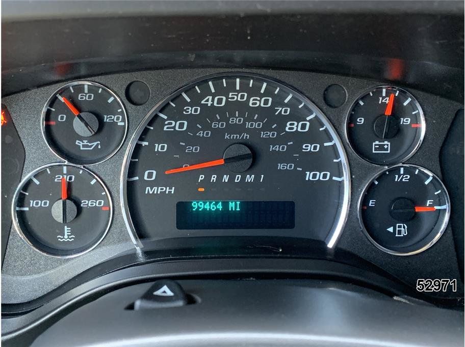 Used 2021 GMC Savana 3500 w/ Power Convenience Package RWD image 29