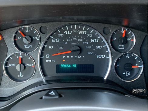 Used 2021 GMC Savana 3500 w/ Power Convenience Package RWD image 29