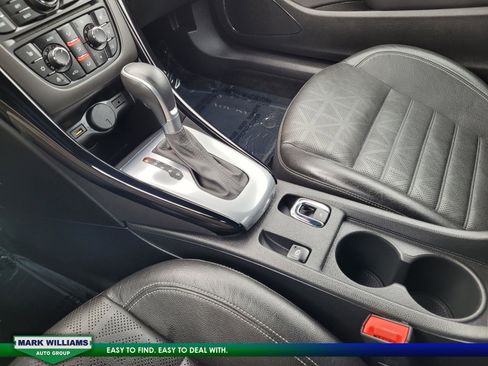 Used 2018 Buick Cascada Premium image 26