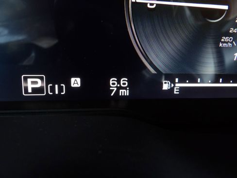 New 2026 Subaru Forester Sport image 17