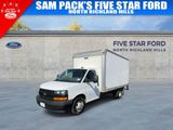 Used 2021 Chevrolet Express 3500 w/ Power Convenience Package image 4