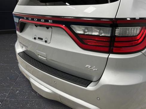 Certified 2025 Dodge Durango R/T image 43