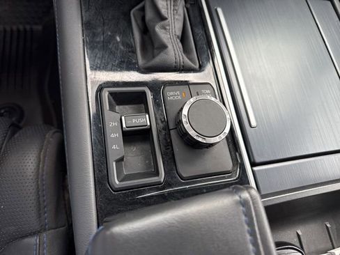 Used 2023 Toyota Tundra Platinum image 14