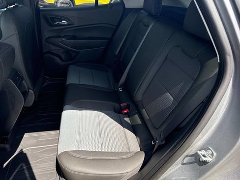 New 2025 Chevrolet Trax LT w/ Driver Confidence Package image 14