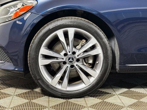 Certified 2021 Mercedes-Benz C 300 C 300 image 33