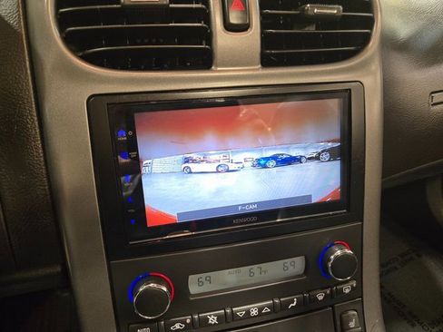 Used 2006 Chevrolet Corvette Base 2D Convertible w/ Preferred Equipment Group image 20