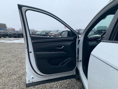 Used 2023 Hyundai Santa Cruz Limited w/ Cargo Package image 17