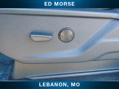 Certified 2023 Ford F150 Lightning XLT image 13