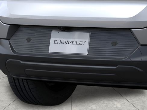 New 2026 Chevrolet Equinox EV LT w/ Comfort Package FWD image 14