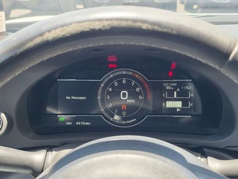 Used 2023 Toyota GR86 RWD image 11