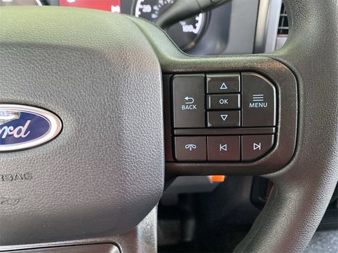 New 2025 Ford F250 XL image 24