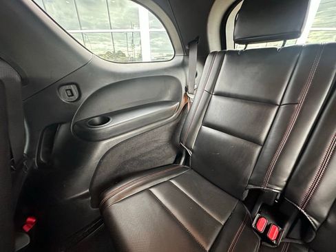 Used 2024 Dodge Durango GT image 23