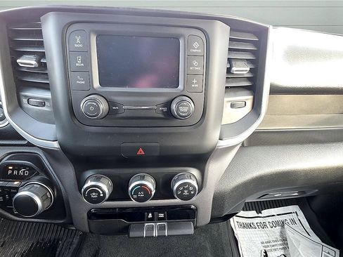Used 2022 RAM 1500 Big Horn AWD/4WD image 14