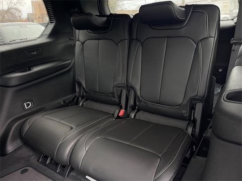 New 2025 Jeep Grand Cherokee L Limited image 21