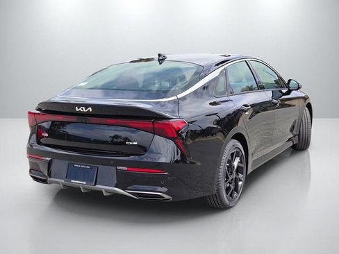 New 2026 Kia K5 GT-Line FWD image 4