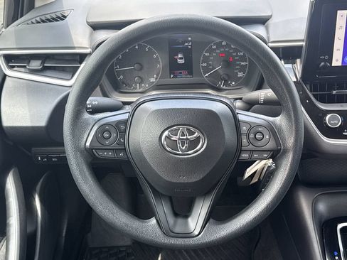 Used 2024 Toyota Corolla LE FWD image 23