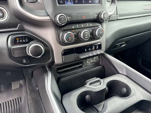 Certified 2022 RAM 1500 Big Horn RWD image 25