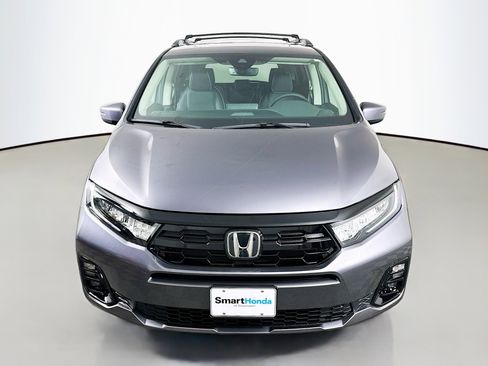 New 2026 Honda Odyssey Elite image 2
