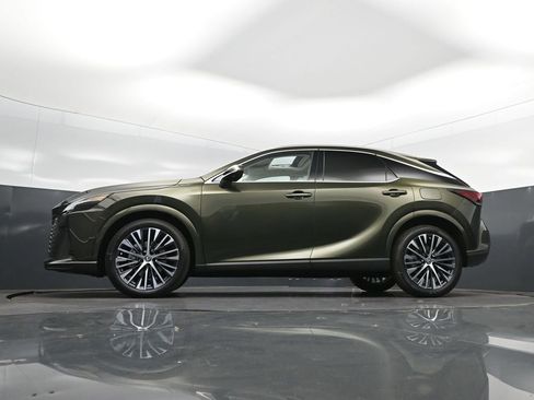 New 2026 Lexus RX 350 Premium Plus image 39