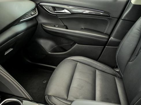 Used 2023 Buick Envision Preferred FWD image 24