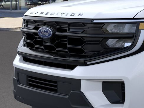 New 2026 Ford Expedition Max Active AWD/4WD image 18