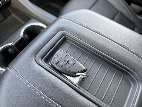 Certified 2024 Chevrolet Tahoe High Country image 36