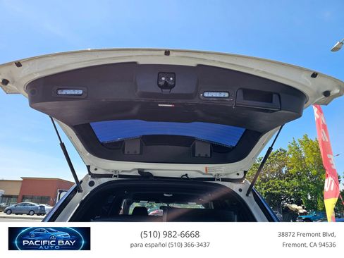 Used 2017 Ford Explorer 4WD Police Interceptor w/ Ready For The Road Package image 20