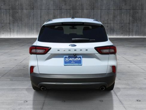 Used 2025 Ford Escape ST-Line FWD image 4