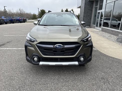 Used 2024 Subaru Outback Touring AWD/4WD image 8