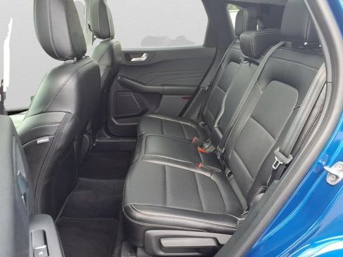 Used 2022 Ford Escape SEL AWD/4WD image 18