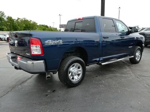 Used 2022 RAM 2500 Tradesman AWD/4WD image 5