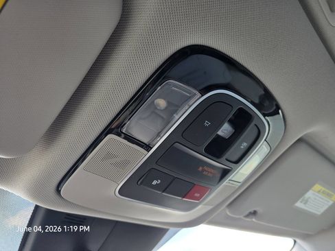 Certified 2026 Hyundai Tucson SEL FWD image 33