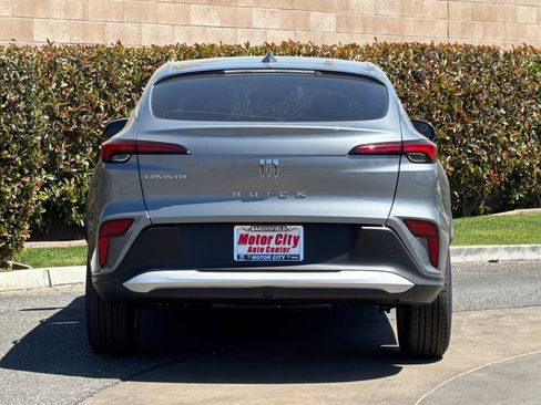 New 2026 Buick Envista Sport Touring FWD image 5