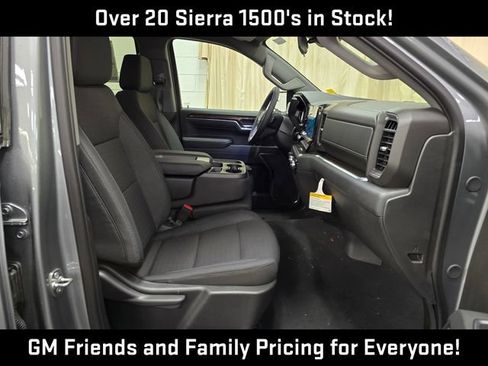 New 2026 GMC Sierra 1500 Elevation AWD/4WD image 33