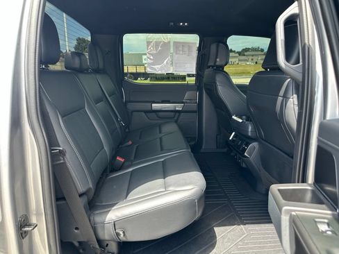 Used 2023 Ford F150 XLT w/ Equipment Group 302A High AWD/4WD image 15