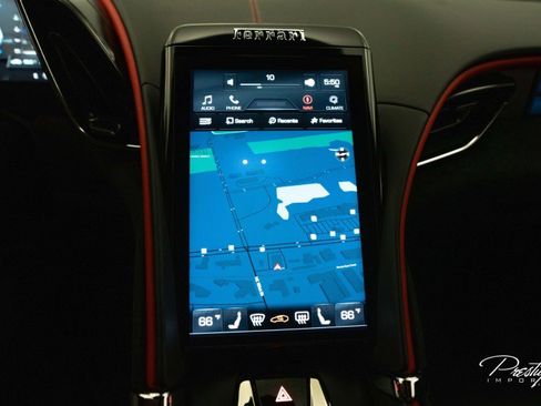 Used 2022 Ferrari Roma image 45